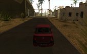 Dacia Logan Editie